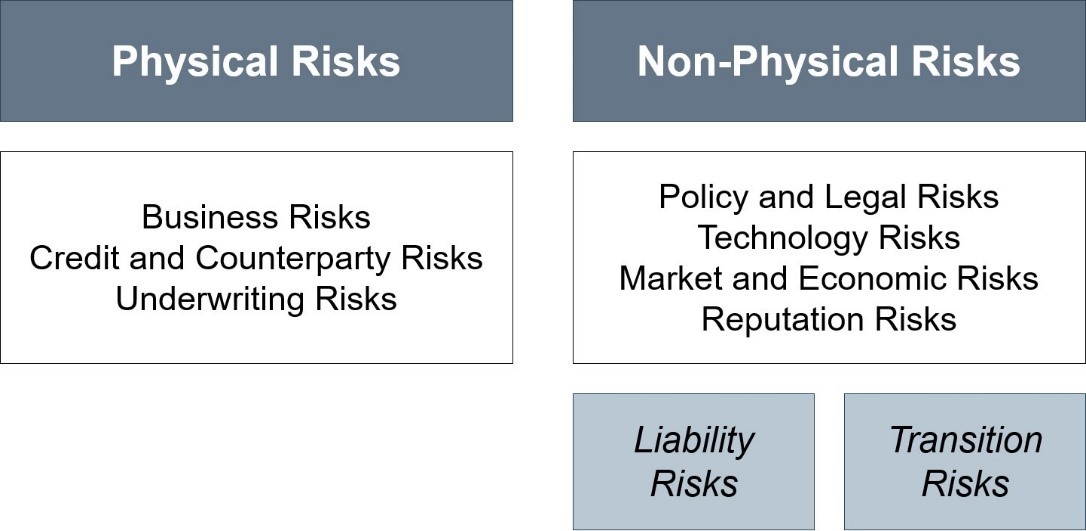 How Does Climate Risk Affect Financial Stability? The Issue With ...