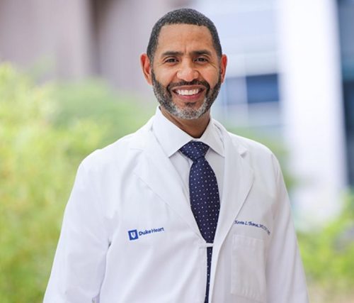 Brian Allan Houston, MD in Charleston, SC, Specializes in: Cardiology -  Heart Failure & Transplant