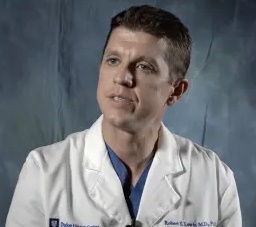 Robert Lewis, MD