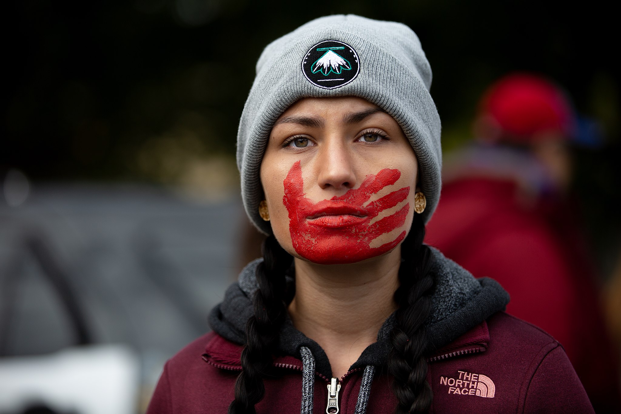 indigenous women