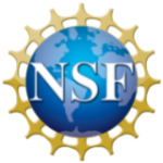 Logo for the National Science Foundation