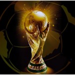 FIFA World Cup Trophy