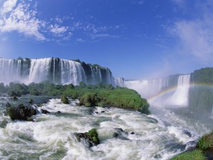 3 Tourist Attractions In Brazil