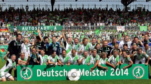 Wolfsburg Championship
