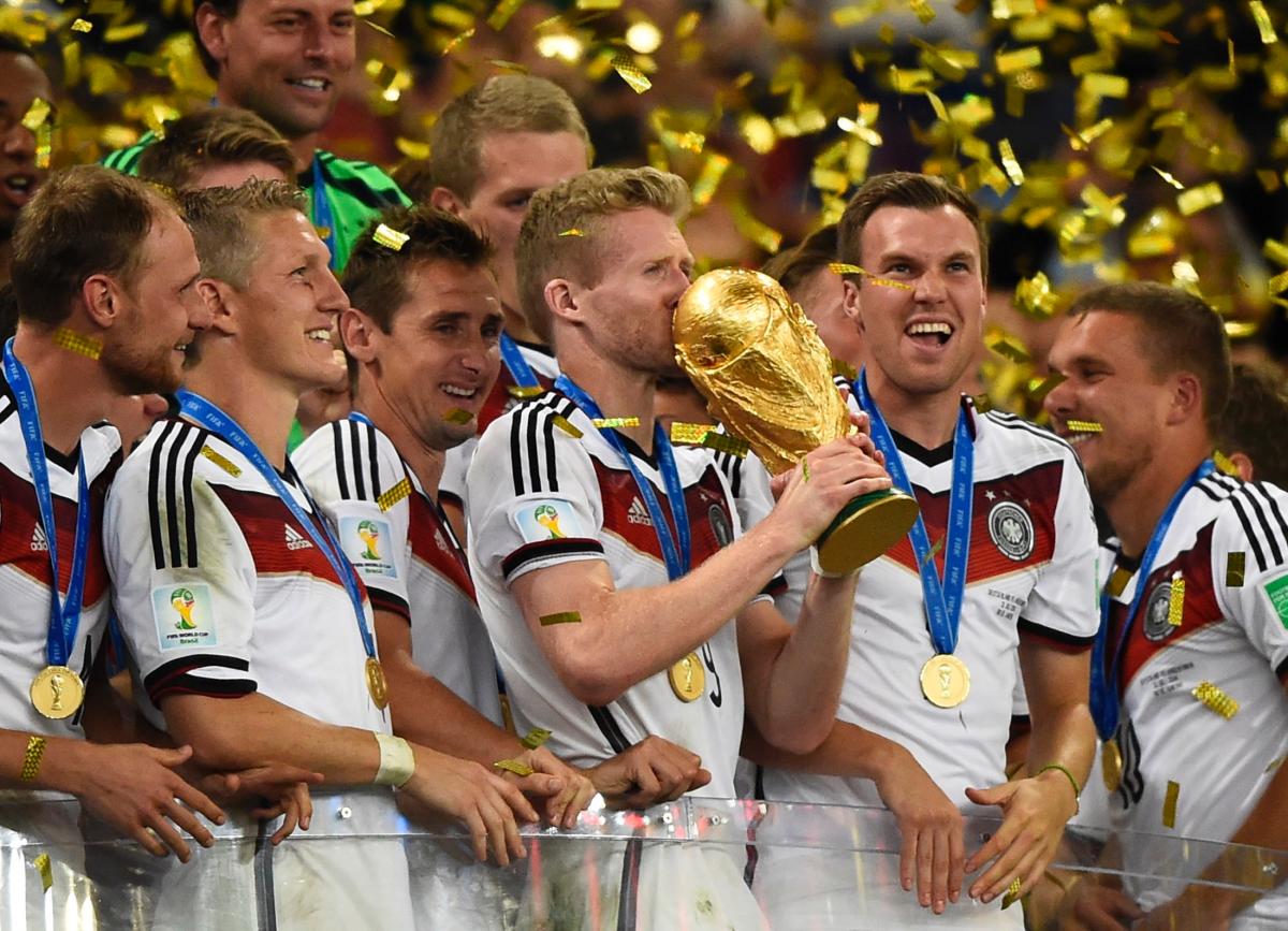 Germany 1-0 Argentina: An Analysis of the World Cup Final