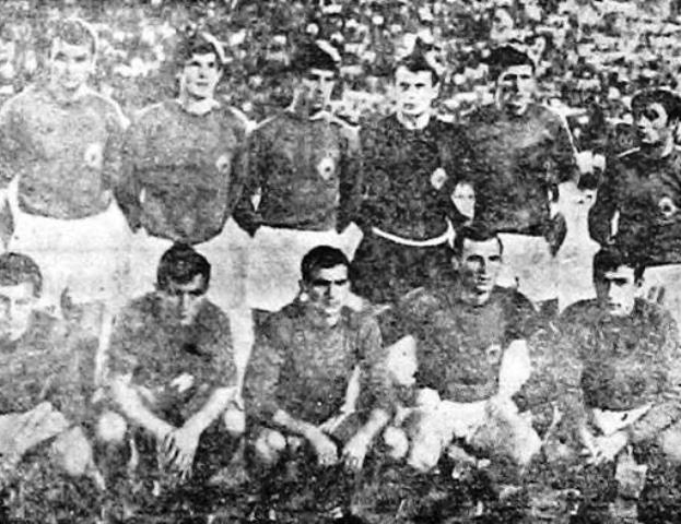 Bulgaria national football team - Wikipedia