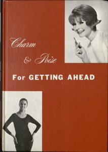 Charm and Poise for Getting Ahead, 1969