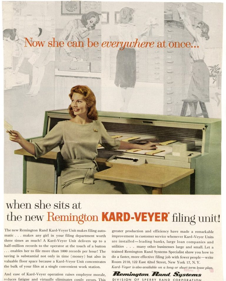 Women in Tech Ads – Consuming Women, Liberating Women: Women and ...