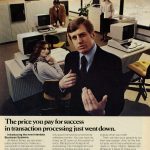 JWT Competitive Advertisements Collection, 1978-6 c.1, Folder 5, "Personal Computers" 