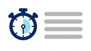 a set of problem solving operations in a computer